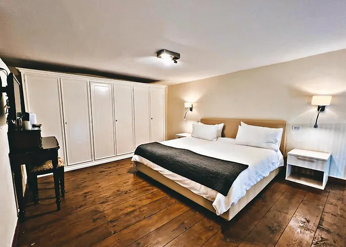 Daybreak B&B