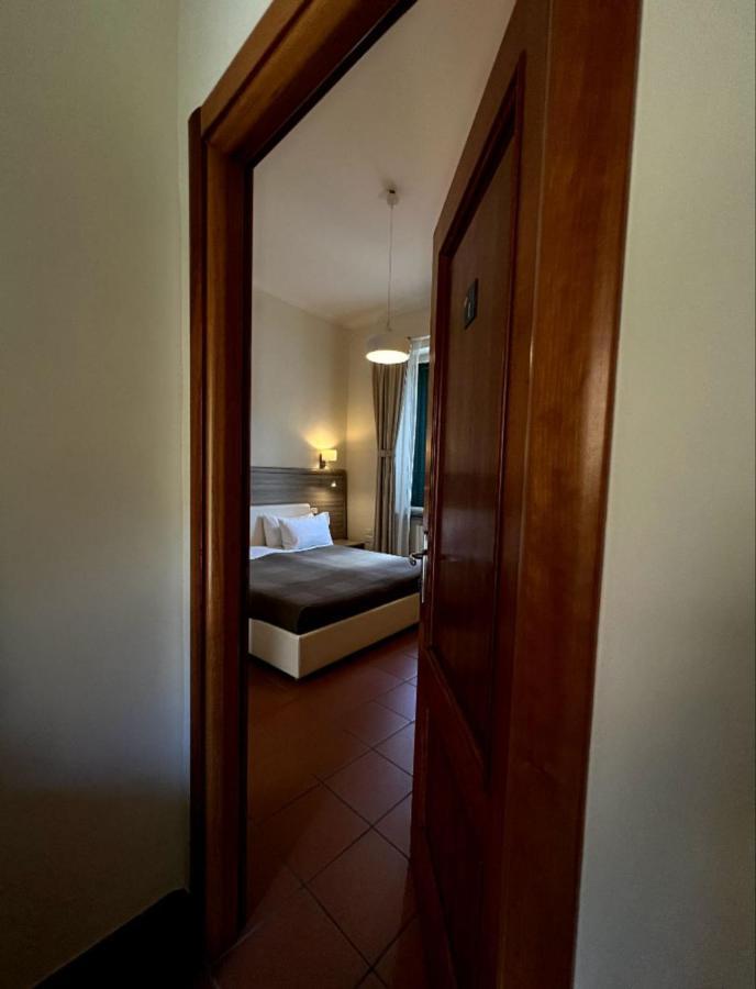 Bed & Breakfast Daybreak Napoli