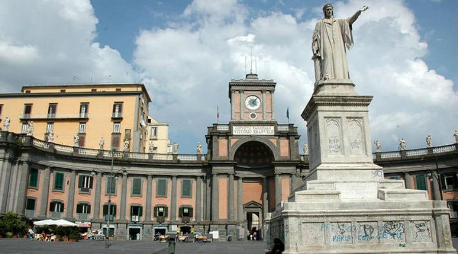 Daybreak Bed & Breakfast Napoli
