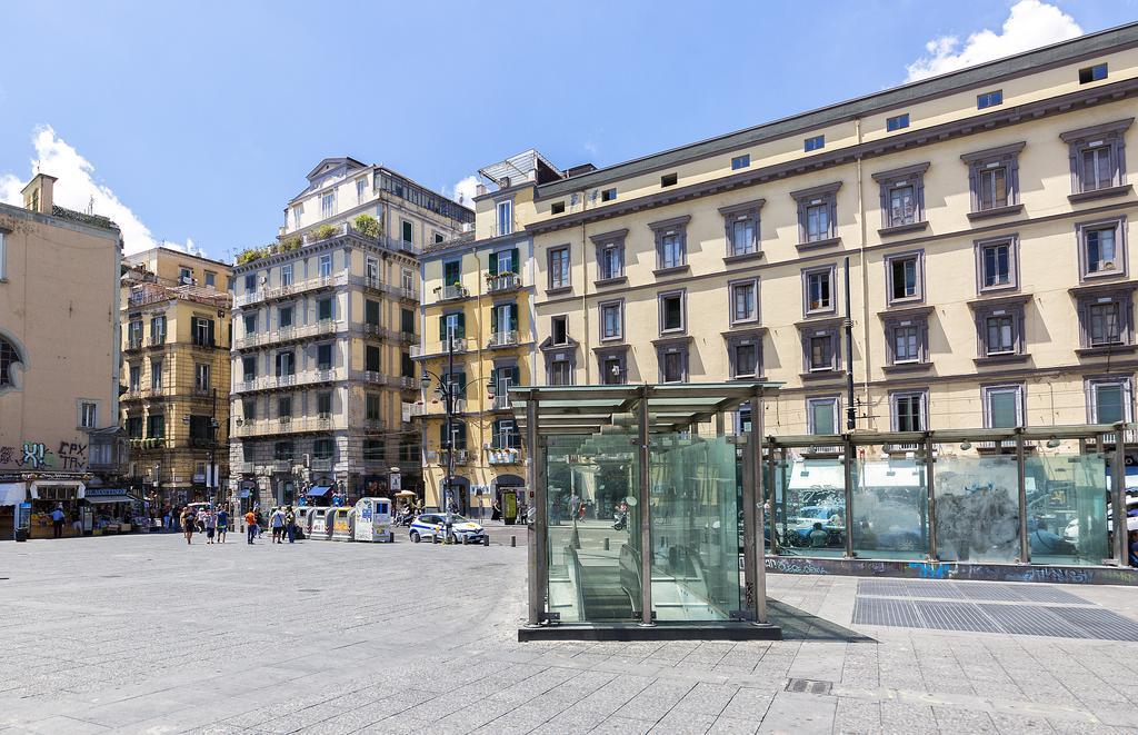Daybreak Bed & Breakfast Napoli