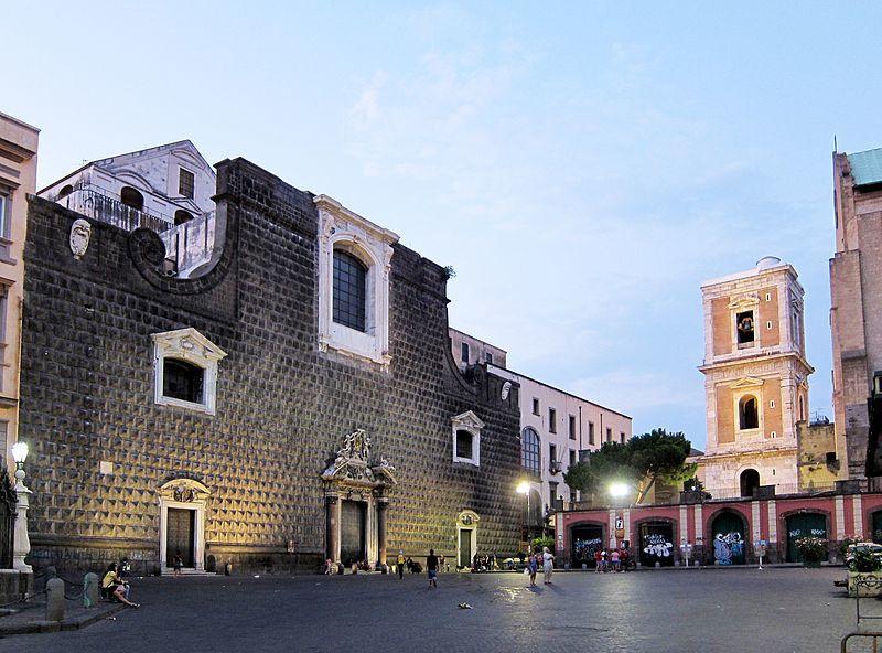 Bed & Breakfast Daybreak Napoli